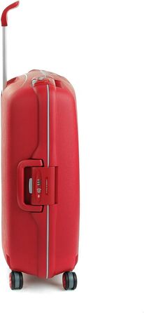 Валіза середня RONCATO Light, жорсткий корпус, червона