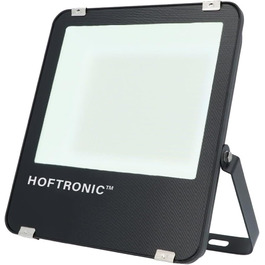 Світлодіодний прожектор HOFTRONIC 200Вт, 32000 Лм, нейтрально-білий, IP65, для вулиці, суперяскравий, гарантія 5 років