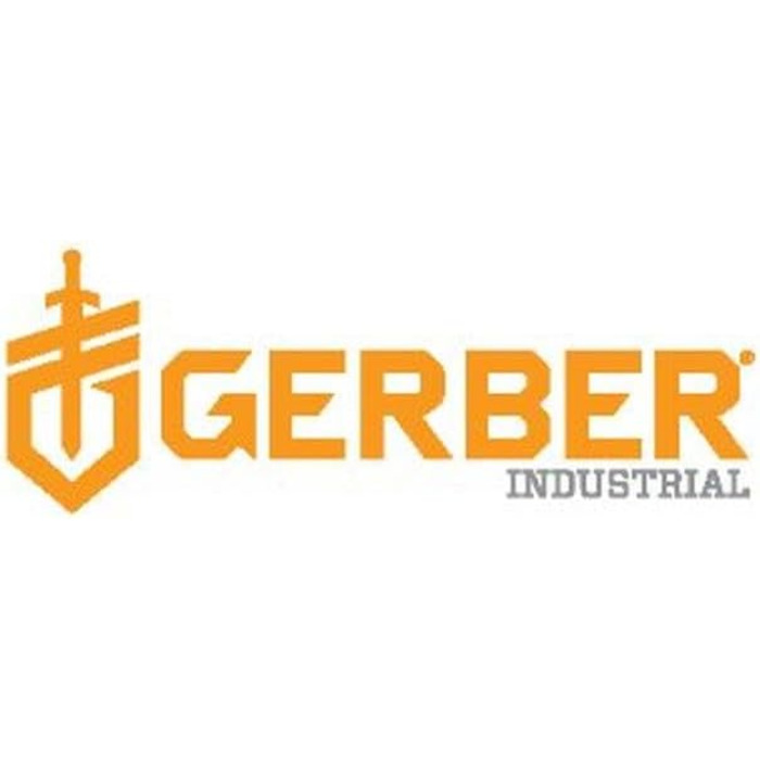 Змінний карбідний різальний елемент Gerber для мультитулів, запасні різці з шестигранником, модель 48252