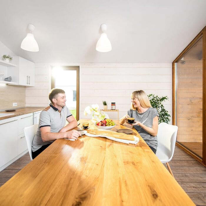 Бамбукова полиця Relaxdays для ванної та кухні, 3 яруси, 162×38×39,5 см, натуральний колір, підлогова стійка
