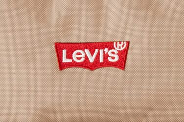 Універсальний рюкзак Levi's L-pack Standard Issue, для чоловіків і жінок