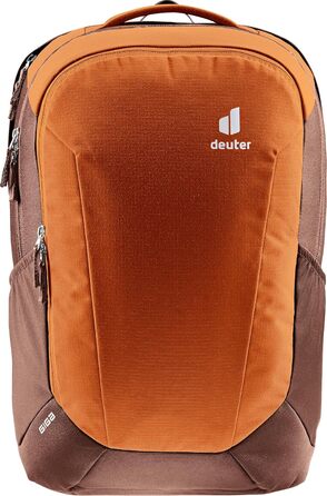 Рюкзак для ноутбука Deuter Giga 28 л, каштановий
