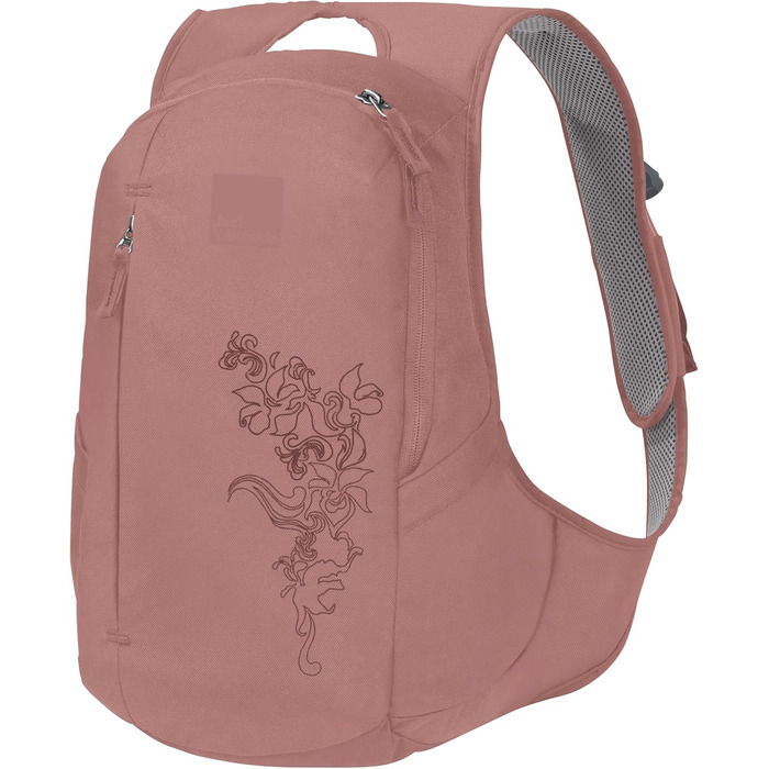 Жіночий міський рюкзак Jack Wolfskin Ancona, колір Afterglow