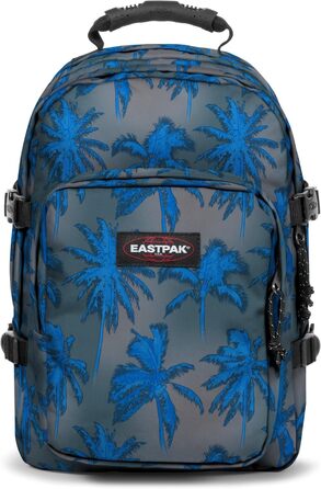 Рюкзак EASTPAK PROVIDER Brize Dye Grey, міський, сірий
