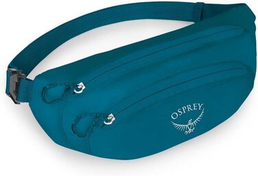 Поясна сумка Osprey Ultralight Stuff, ультралегка, для спорту та подорожей