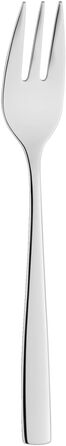 Набір столових приборів Zwilling Roseland, 60 шт. , нержавіюча сталь, срібло