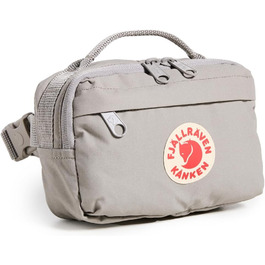 Жіноча поясна сумка Fjallraven Kanken, стильна, для подорожей та міста