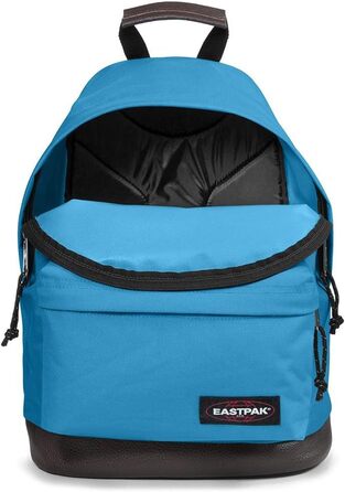 Рюкзак Eastpak WYOMING 24 л, синій, для міста та подорожей