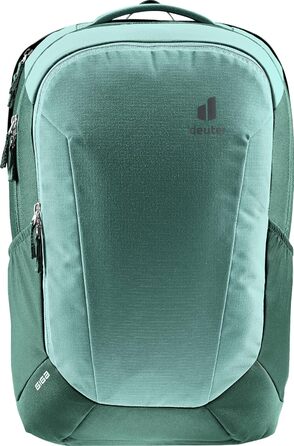 Рюкзак для ноутбука Deuter Giga 28 л, нефритово-зелений