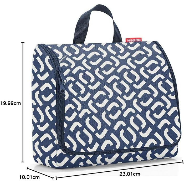 Косметичка Reisenthel Toiletbag XL Modern, універсальна