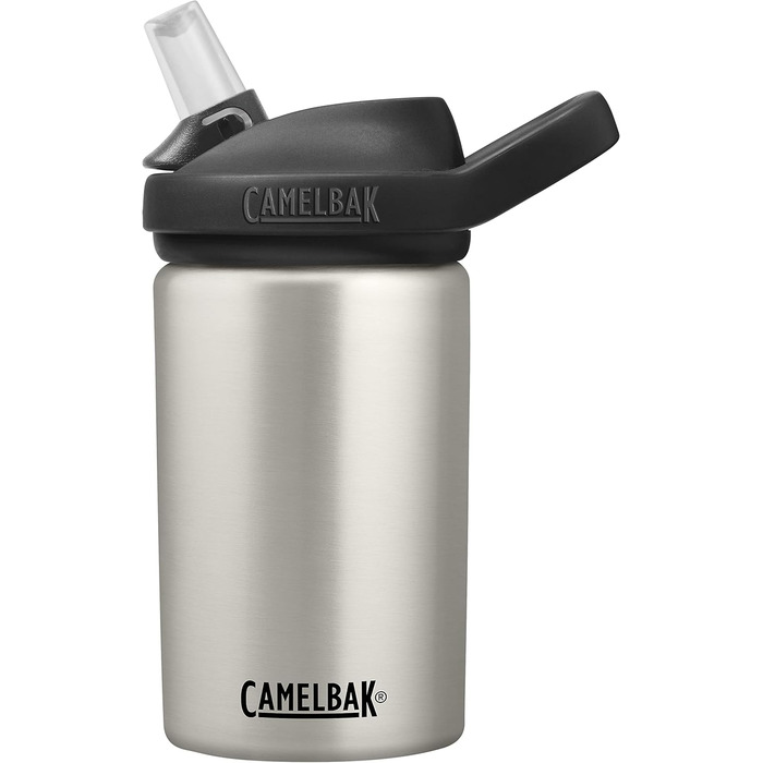 Дитяча пляшка для води CAMELBAK Eddy+ універсальна
