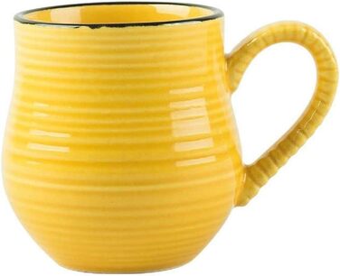 Набір з 4 еспресо чашок La Cafetière Brights, 65 мл, керамічні