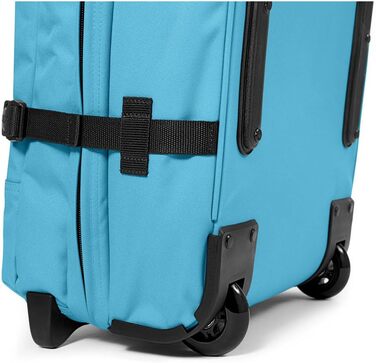 Дорожня валіза EASTPAK Tranverz S, розмір S, синя Dive Blue, універсальна