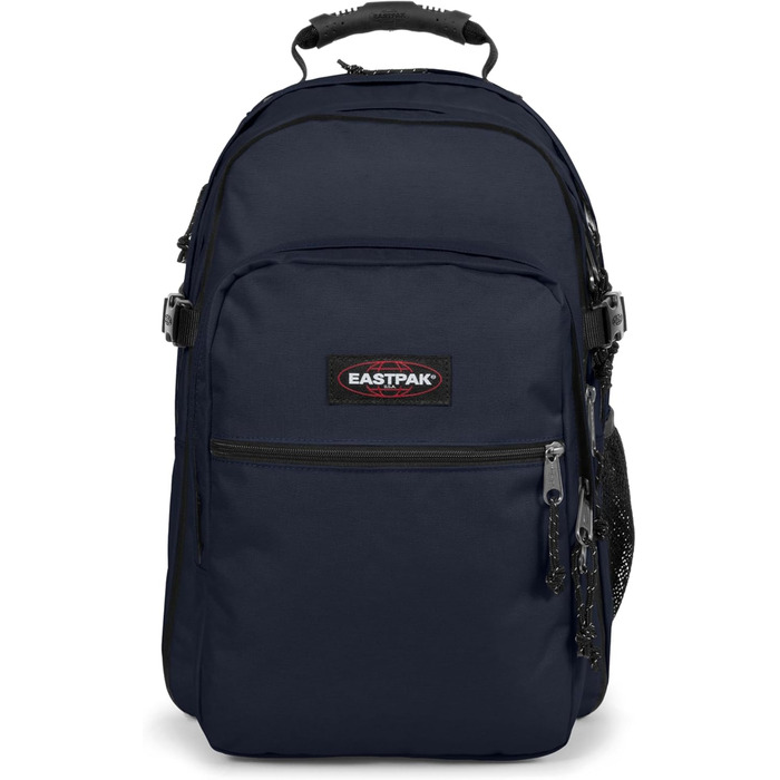 Рюкзак EASTPAK TUTOR 39 л, сірий/ультрамарин, міський