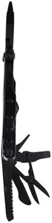 Мультитул Schrade Tough Tool багатоінструментальний сталевий