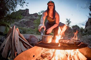 Мультитул Gerber Bear Grylls Ultimate, 17 інструментів, нейлоновий чохол, багатофункціональний інструмент