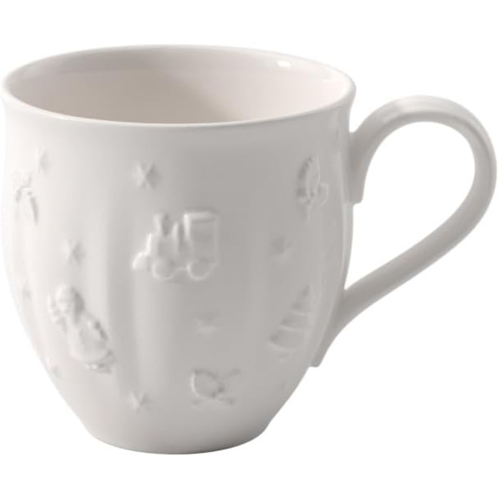 Тарілка Villeroy & Boch Toy's Delight Royal Classic