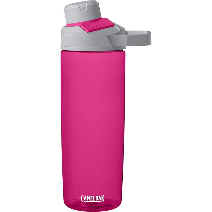 Пляшка для води CAMELBAK Chute Mag 591 мл, рожева (Dragonfruit)