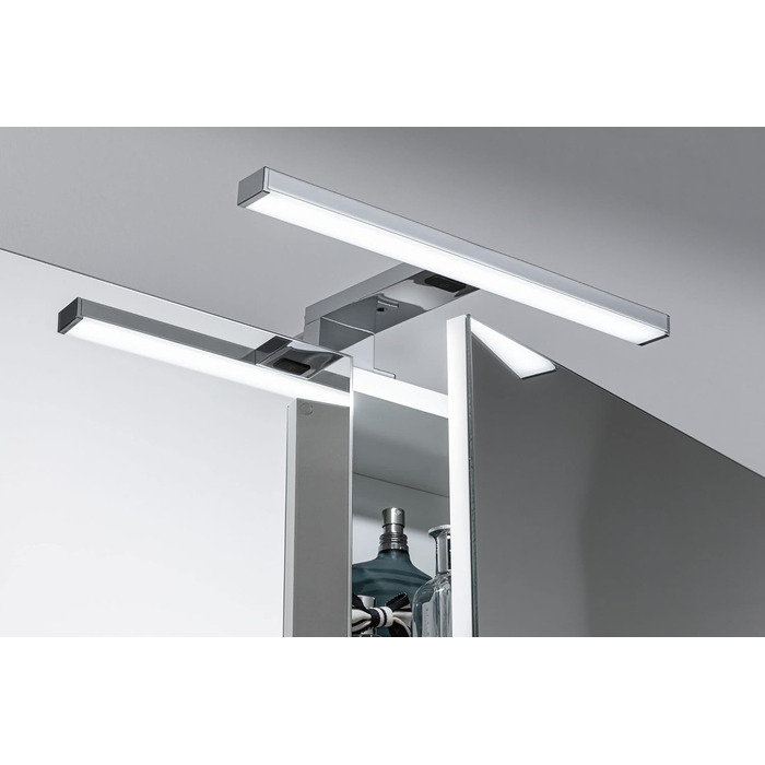 Світильник Paulmann WallCeiling HomeSpa Selo IP44 LED 3,7 Вт для ванної кімнати
