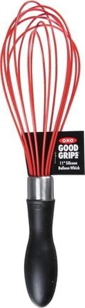 Кухонний вінчик OXO Good Grips силіконовий 28 см