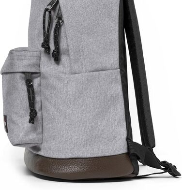 Рюкзак EASTPAK Wyoming унісекс, сірий, міський стиль