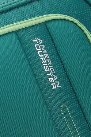Валіза American Tourister Sea Seeker Spinner XL 80 см 92,5 л зелена