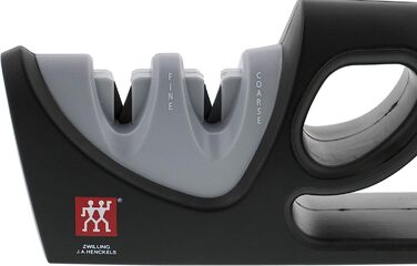 Точилка для ножів ZWILLING V-Edge, для Заходу та Японії