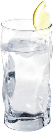 Келих Bormioli Rocco Sorgente Highball 450 мл, набір 6 шт.
