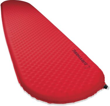 Каремат Therm-a-Rest Prolite Plus 2020, самонадувний туристичний килимок