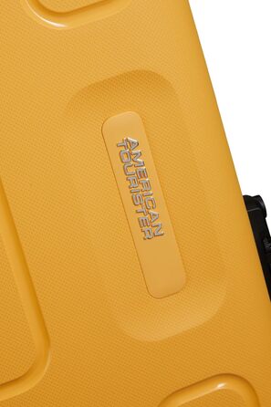 Валіза American Tourister Ellipso Spinner L 79 см 104 л жовта