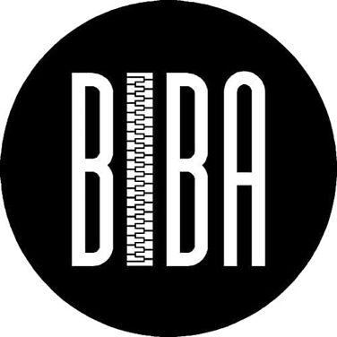 Дорожня валіза BIBA Meri G з телескопічною ручкою, поліестер+ABS, на колесах, з блискавкою