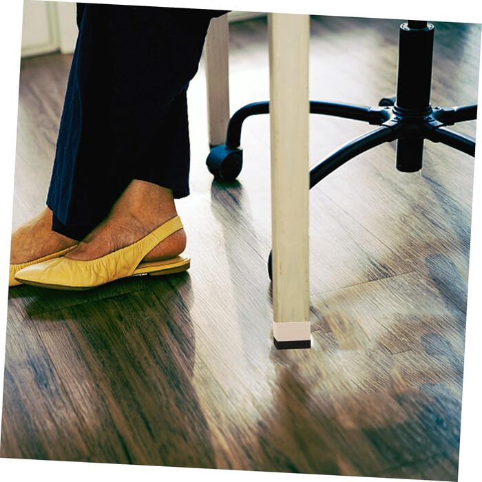 Оббивка ніжок крісла Angoily Furniture Booster, 4 шт. и