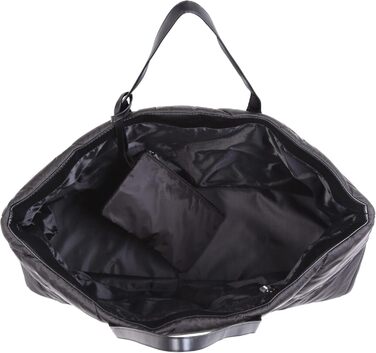 Дитяча сумка Childhome Family Bag для мами, велика дорожня/пеленальна, знімна косметичка, містка