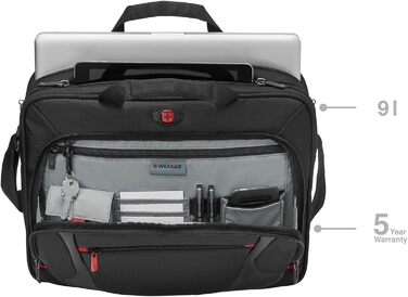 Сумка для ноутбука WENGER Sensor 15