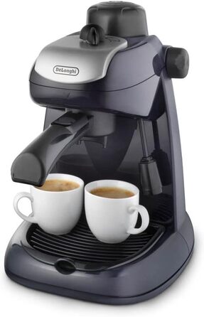 Кавоварка еспресо De’Longhi EC7.1, електрична