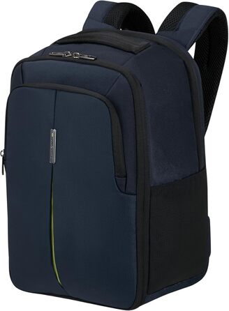 Рюкзак Samsonite Guardit 3.0 для ноутбука 15.6 дюймів, 22.5 л, чорний, ручна поклажа Ryanair
