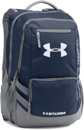 Рюкзак Under Armour Hustle Lite універсальний, спортивний, для чоловіків і жінок