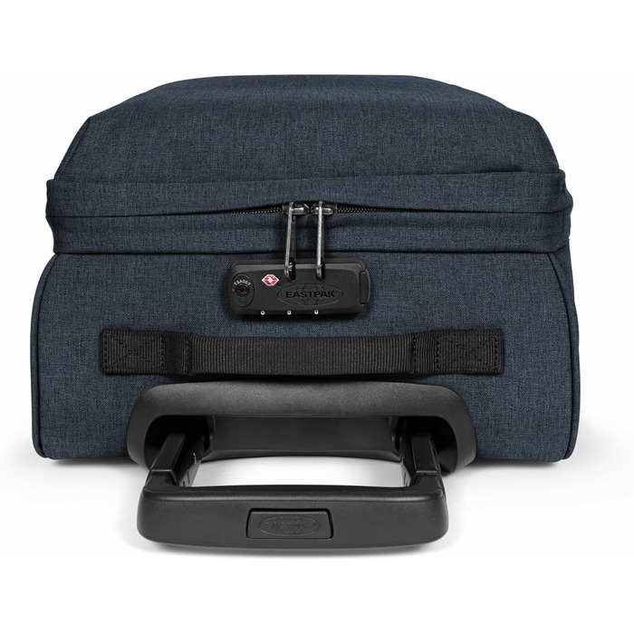 Дорожня сумка EASTPAK Tranverz XXS, джинсова, універсальний розмір