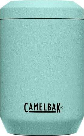 Термостакан CamelBak Horizon із нержавіючої сталі, 350 мл, ізотермічний, для напоїв, колір Coastal