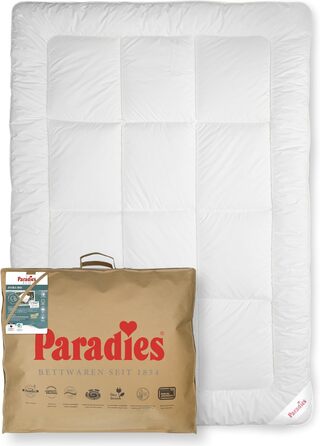 Ковдра PARADIES Avera Bio All-Year Lyocell 135x200 см