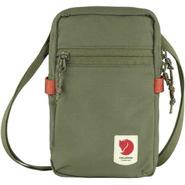 Сумка на плече Fjällräven High Coast Pocket унісекс, компактна, для подорожей і міста