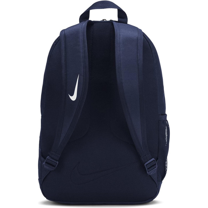 Дитячий рюкзак Nike Academy Team синій/чорний/білий
