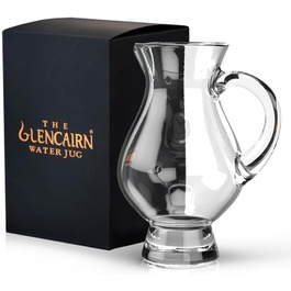 Глечик для води GLENCAIRN для віскі у подарунковій коробці