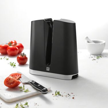 Точилка для ножів ZWILLING V-Edge для Заходу та Японії