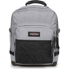 Рюкзак EASTPAK Ultimate унісекс, Sunday Grey, 1-й пак, для школи та подорожей