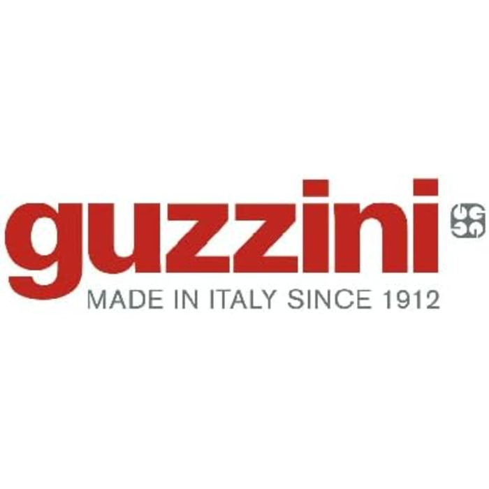 Сушарка для салату Guzzini Kitchen Active Design, 28 см, зелена