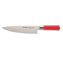 Кухонний ніж F. DICK Red Spirit, 21 см, нержавіюча сталь X55CrMo14