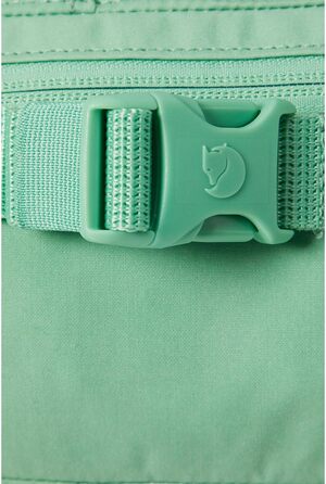 Поясна сумка Fjallraven Kanken жіноча, універсальна, Apple Mint