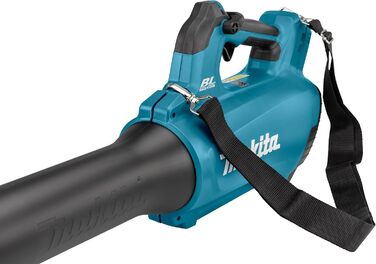 Акумуляторний повітродув Makita DUB184Z 18В, без акумулятора та зарядного, зелений