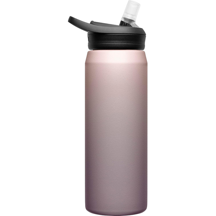 Термос-бутилка CAMELBAK SST 750 мл, вакуумна, рожеве золото, для дорослих, універсальна